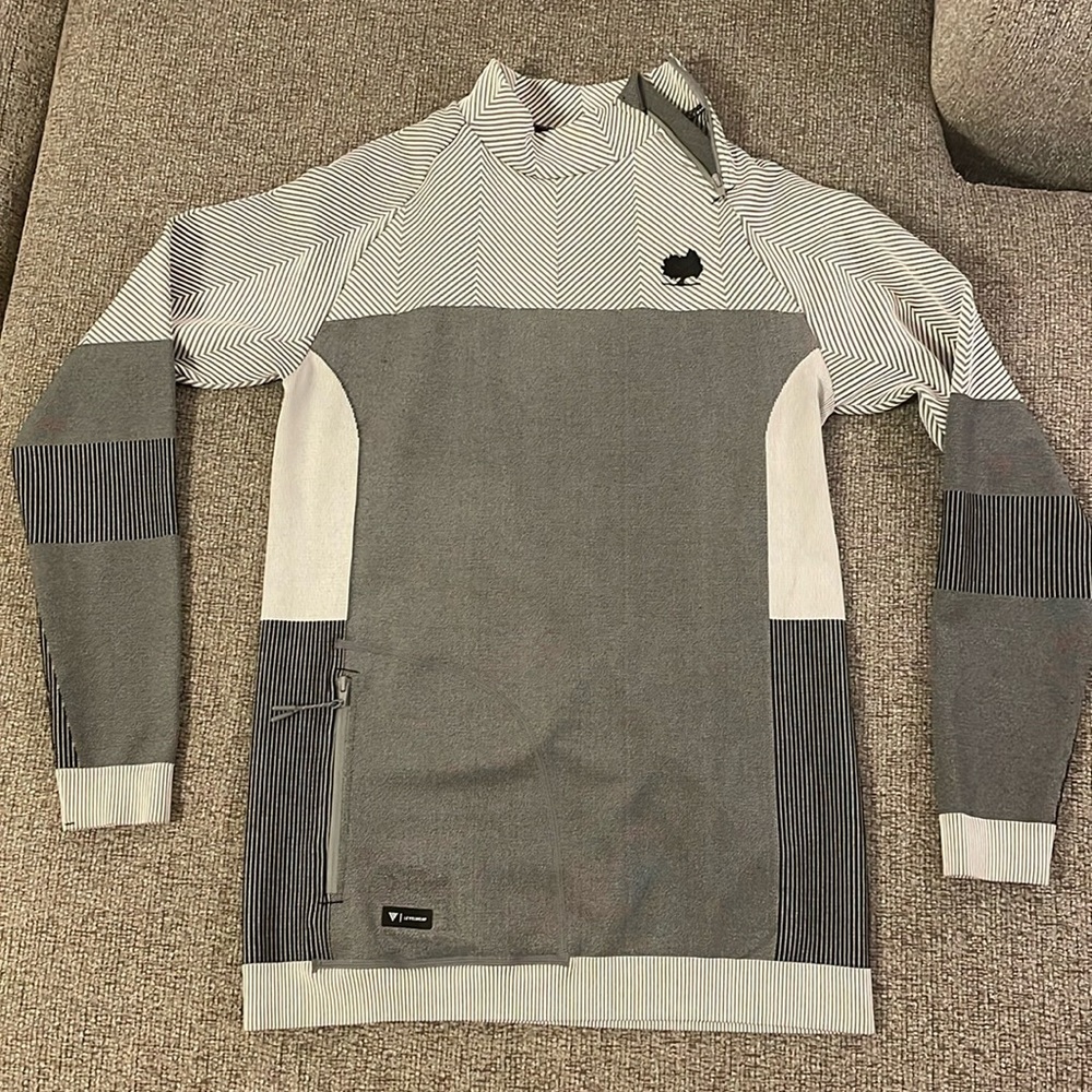 Levelwear Women’s Golf Pullover | Like New | Medium